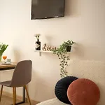Apartamento Boris *