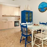 Apartamento Boris Split
