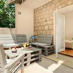 Apartamento Boris *
