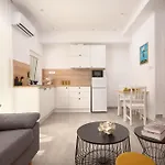 Apartamento Boris