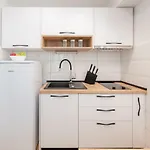 Boris Apartamento