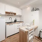 Apartamento Boris
