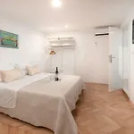 Apartamento Boris