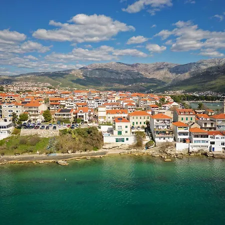 Apartmán Boris