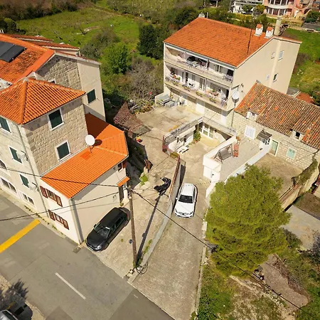 Boris Apartmán *
