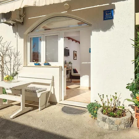 Boris Apartmán *