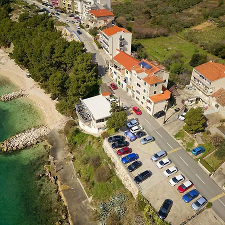 Apartmán Boris Split