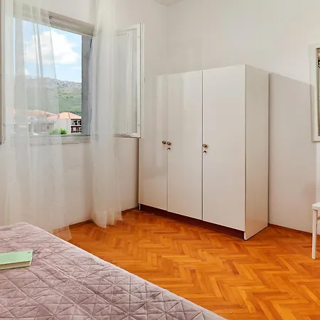 Apartmán Boris