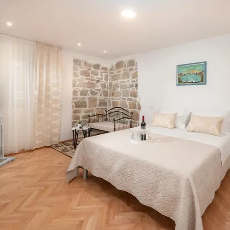 Apartmán Boris *