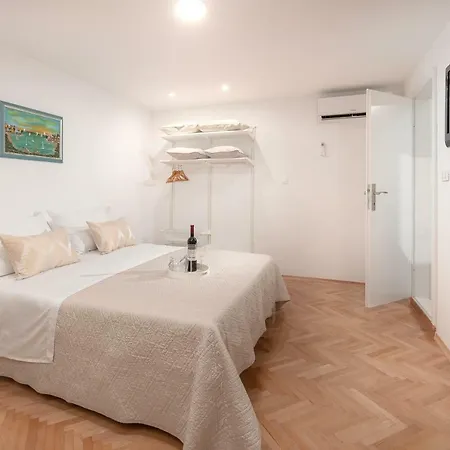 Apartmán Boris