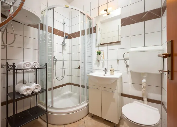 Boris Appartement Split