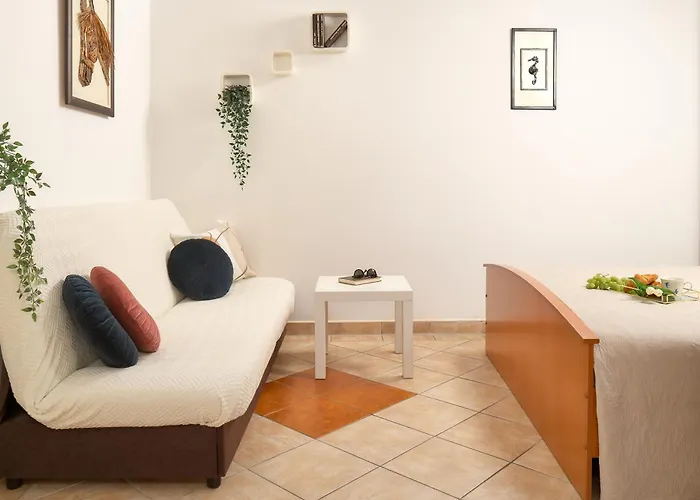 Appartement Boris Split