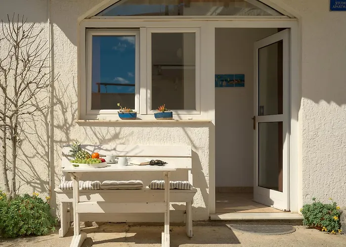 Boris Appartement Split