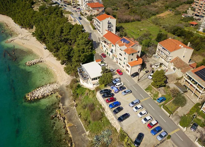 Appartement Boris Split