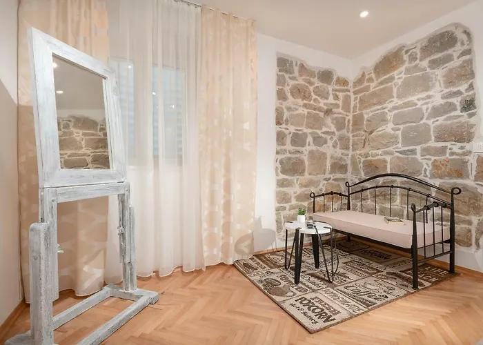 Appartement Boris Split