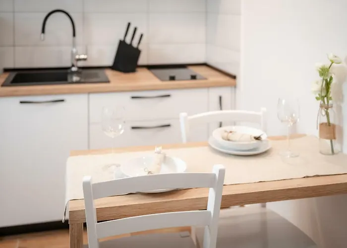 Appartement Boris Split