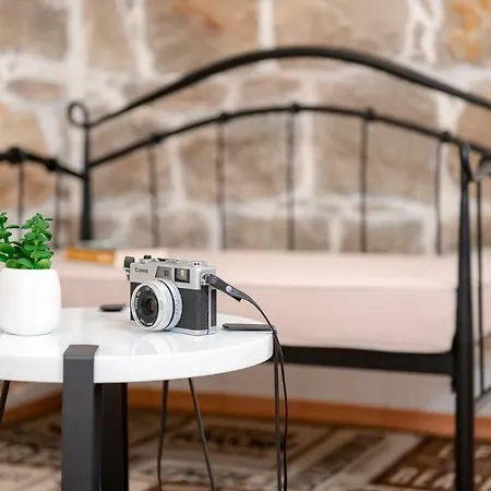 Boris Apartment *