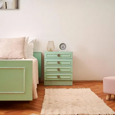 Boris Διαμέρισμα