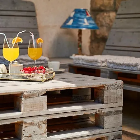 Boris Διαμέρισμα