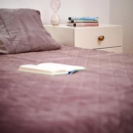 Διαμέρισμα Boris Σπλιτ