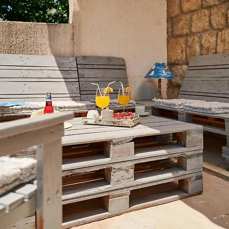 Апартаменти Boris *