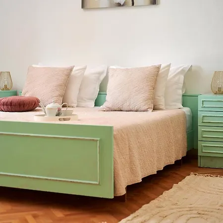 Апартаменти Boris