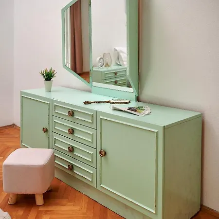 Апартаменти Boris *