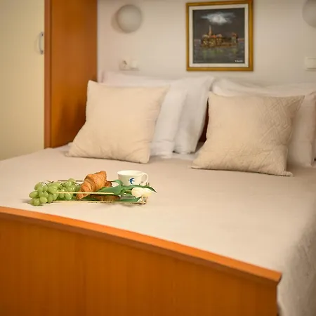 Boris Διαμέρισμα