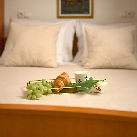 Апартаменти Boris *