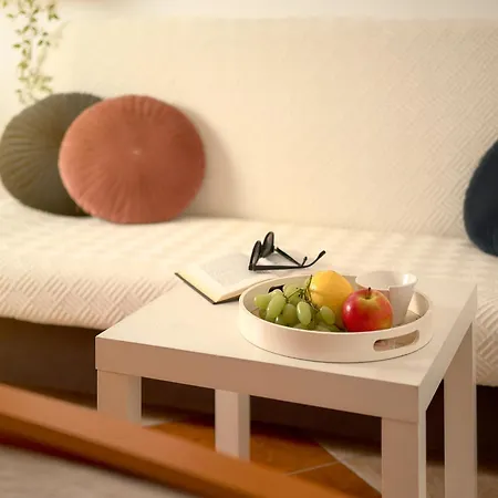 Διαμέρισμα Boris