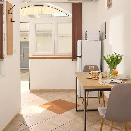 Апартаменти Boris *