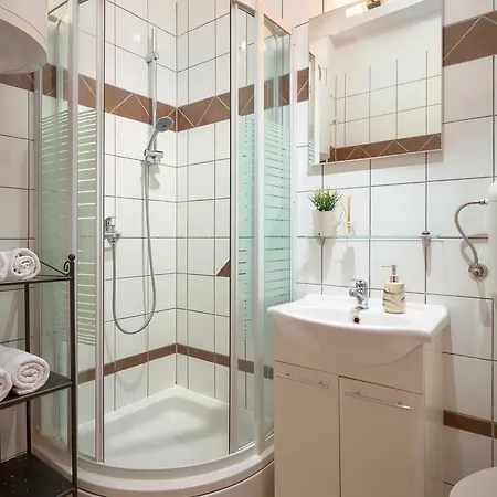 Boris Апартаменти