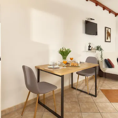 Διαμέρισμα Boris *