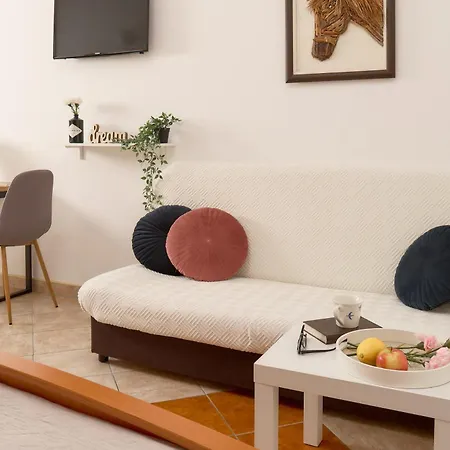 Boris Апартаменти