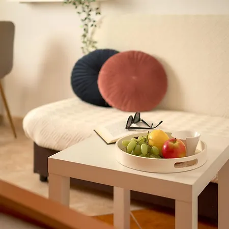 Boris Апартаменти