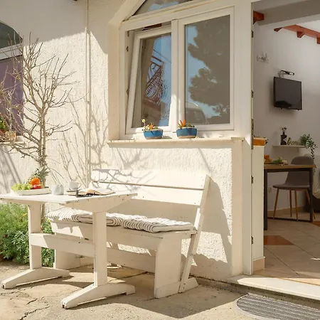 Διαμέρισμα Boris