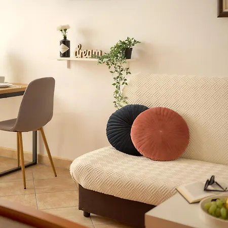 Boris Διαμέρισμα