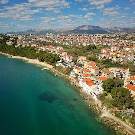 Апартаменти Boris