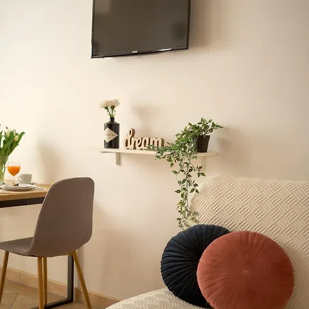 Διαμέρισμα Boris *