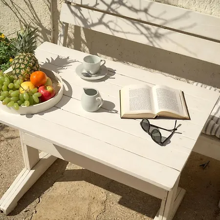 Boris Апартаменти