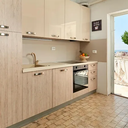 Апартаменти Boris *