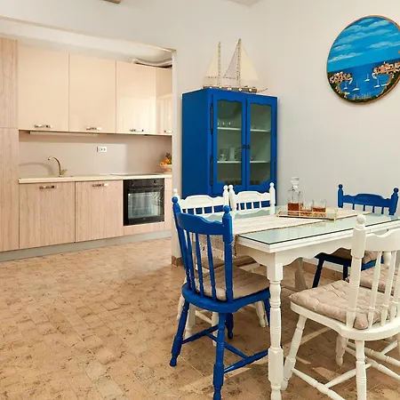 Διαμέρισμα Boris Σπλιτ