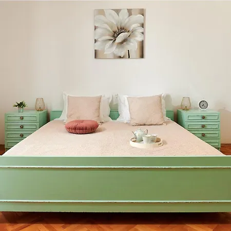 Апартаменти Boris