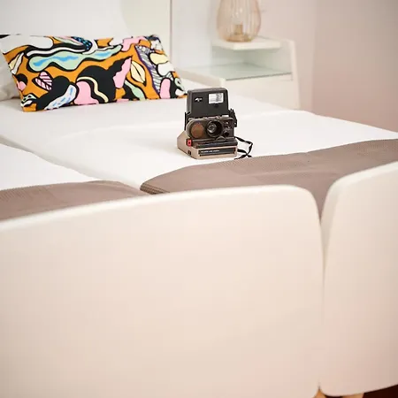 Апартаменти Boris *