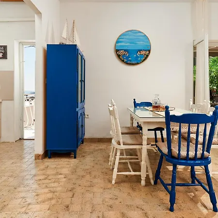 Boris Апартаменти Спліт