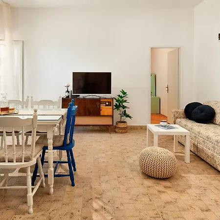 Boris Διαμέρισμα