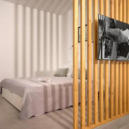 Boris Апартаменти Спліт