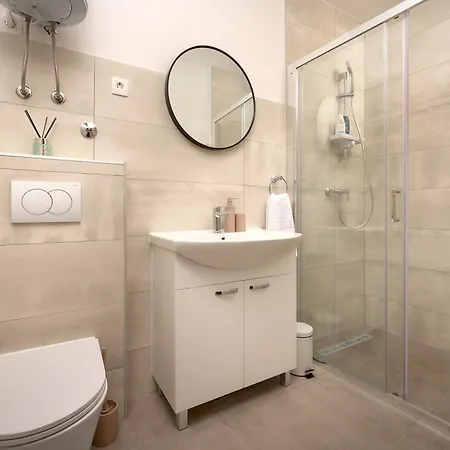 Διαμέρισμα Boris Σπλιτ