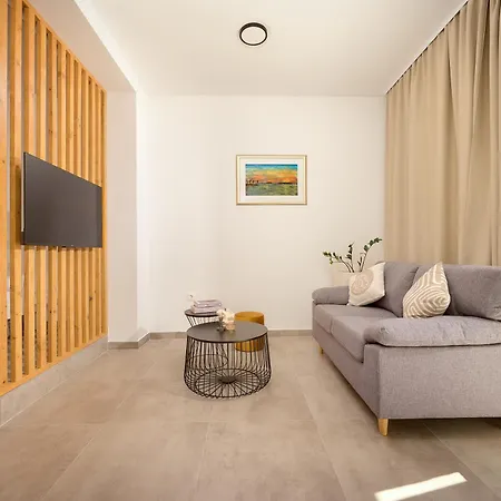 Boris Апартаменти