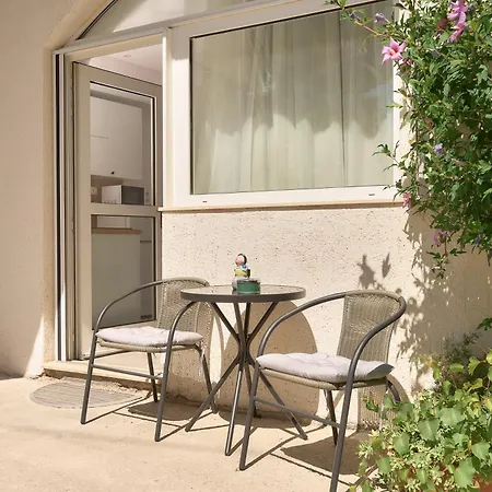 Boris Апартаменти *